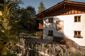 Chalet Hafling Leckplått Avelengo